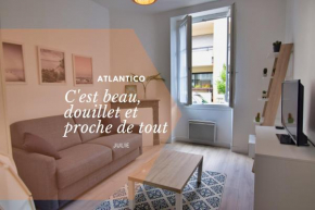 Atlantico - Horia